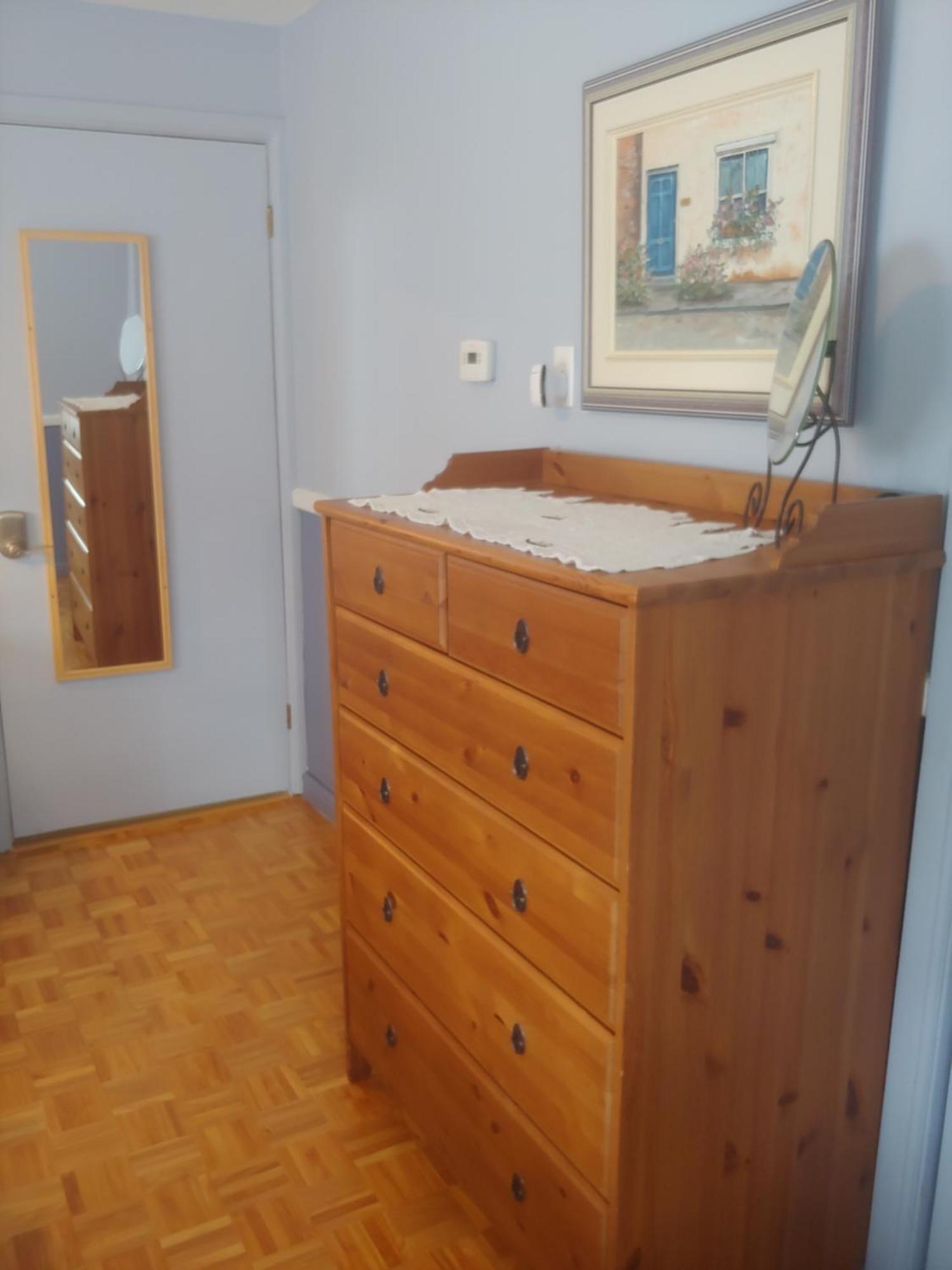3 Bedrooms 3 Beds Near Metro -2 Parking Free Монреаль Екстер'єр фото